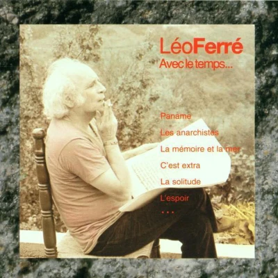 Afbeelding van Avec Le Temps