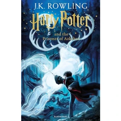 Image de Harry Potter And The Prisoner Of Azkaban