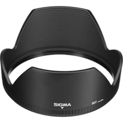 Image de Sigma lh876 01 paresoleil pour 24 70mm ex dg hsm