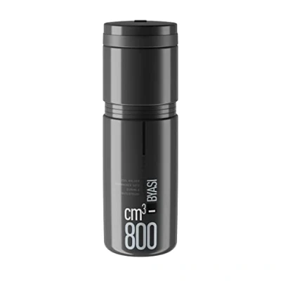 Afbeelding van Elite Models, Drinkfles + thermosfles, (0.80 l)