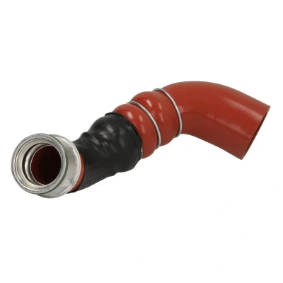 Afbeelding van THERMOTEC DCA007TT Laadluchtslang AUDI: A4 B7 Avant, A6 C6 Saloon, Avant