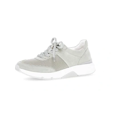 Afbeelding van Gabor Lage sneakers voor dames, Groen 34
