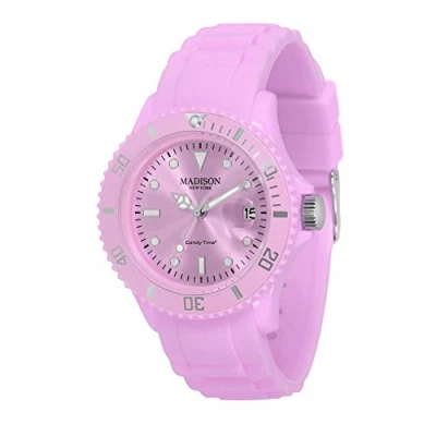 Afbeelding van Horloge Dames Madison U4167 24 (Ø 40 mm)