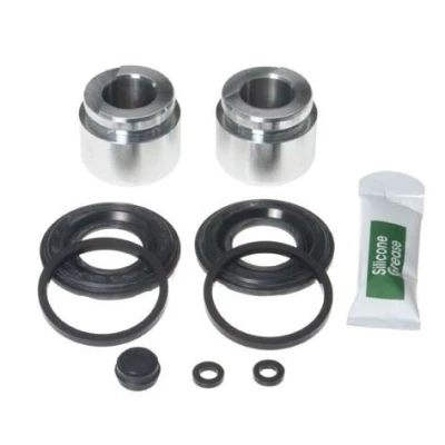 Afbeelding van BUDWEG CALIPER 209063 Remklauw Reparatieset 36 MERCEDES BENZ: C Class Coupe, Saloon