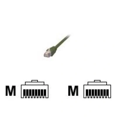 Image de MCL Samar cordon de raccordement 10 m vert