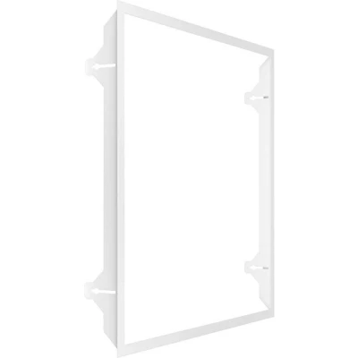 Afbeelding van LEDVANCE SMART+ Inbouw installatie frame 62,5cm