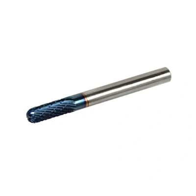 Afbeelding van MULTIPICK frees [6 mm x 60 mm] 6 schacht CNC schachtfrees voor hardmetaal deursloten hardmetalen en