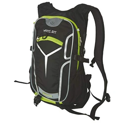Afbeelding van Rugzak SCHILDKRÖT Wheel Bee BIKE BACKPACK Stelvio tas