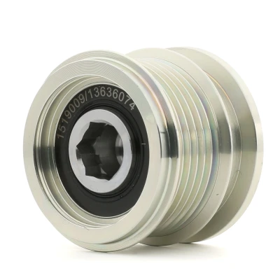 Afbeelding van HELLA 9XU 358 038 731 Dynamovrijloop 51,1 Met kap CHRYSLER: VOYAGER 4