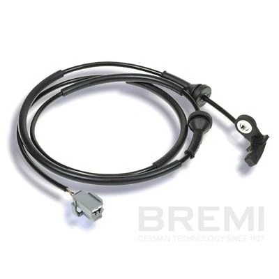Afbeelding van BREMI 50641 ABS Sensor Met kabel