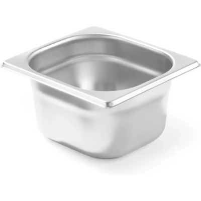 Afbeelding van Gastronormbak Profi Line 1/6 65mm