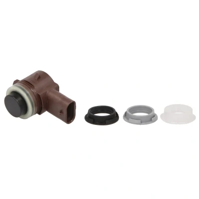 Afbeelding van VALEO 890029 Parkeersensoren voor en achter Ultrasone sensor LAND ROVER: Range Rover Sport
