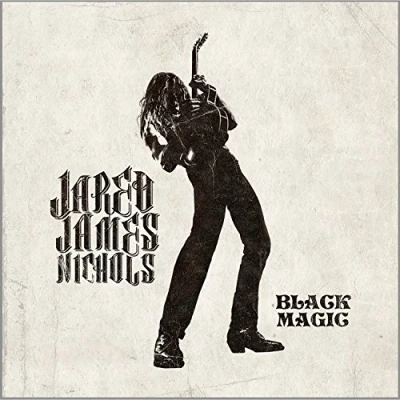 Afbeelding van Jared James Nichols Black Magic