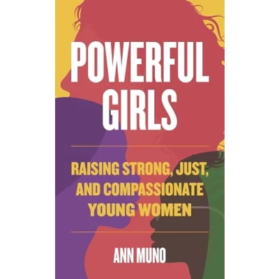 Afbeelding van Powerful Girls