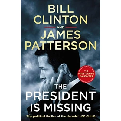 Afbeelding van The President is Missing