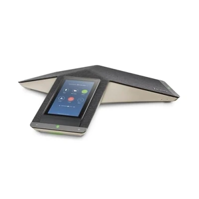 Image de Conférencier IP PoE Teams TRIO C60 Poly