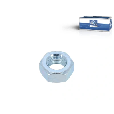 Afbeelding van Moer DT 2.53391