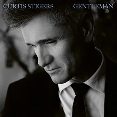 Afbeelding van Curtis Stigers Gentleman (CD)