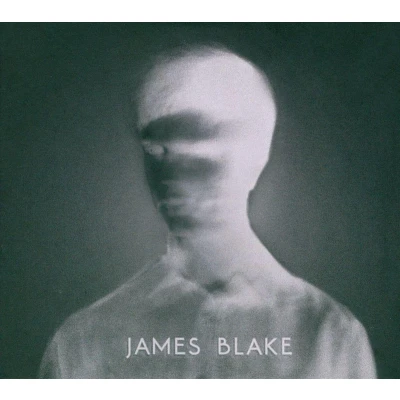 Afbeelding van James Blake (Deluxe Edition)