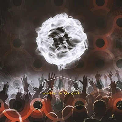 Afbeelding van Marillion Marbles In The Park