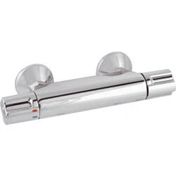 Afbeelding van Ideal Standard Medical Therm New douchekraan thermostatisch met