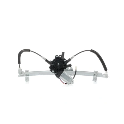 Afbeelding van Van Wezel Raammechanisme 5812261