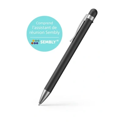 Image de Philips Voicetracer Dictaphone Stylo (dvt1600)