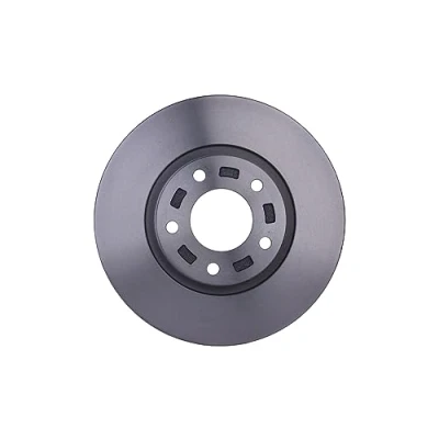 Afbeelding van HELLA 8DD 355 110 891 Remschijf 300 25 05/05 114,3 interne ventilatie Zonder wielbevestigingsbout, wielnaaf MAZDA: 5, 3 Hatchback, Saloon