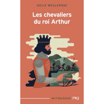 Image de Les chevaliers du roi Arthur