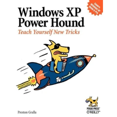 Afbeelding van Windows XP Power Hound