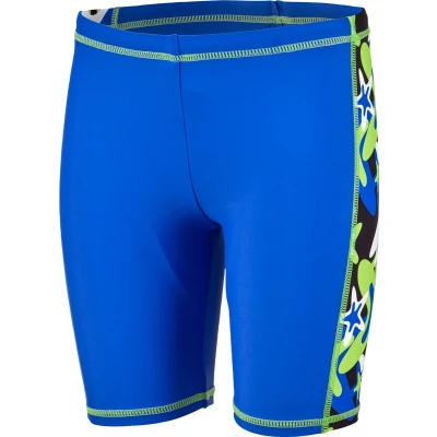Afbeelding van BECO SEALIFE® rashguard 2 delig, blauw, maat 104 110