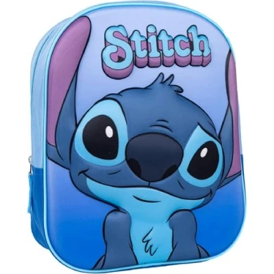 Afbeelding van Lilo &amp; Stitch 3D Rugzak 8445484306514