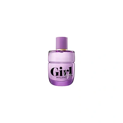 Image de Rochas Girl Life Eau de Parfum 40 ml