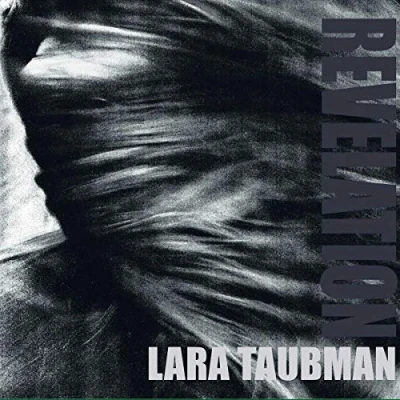 Afbeelding van Lara Taubman Revelation (CD)