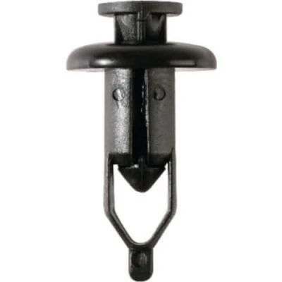 Afbeelding van KS Tools, Spijkers + nietjes voor nietmachines, Push Type Connector Clip Toyota/Lexus, Set van 50