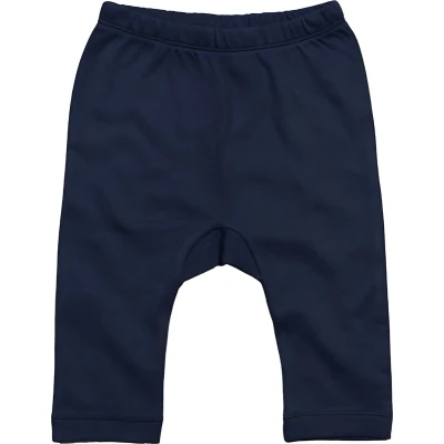 Afbeelding van Babybugz Baby Leggings BZ49 Nautical Navy