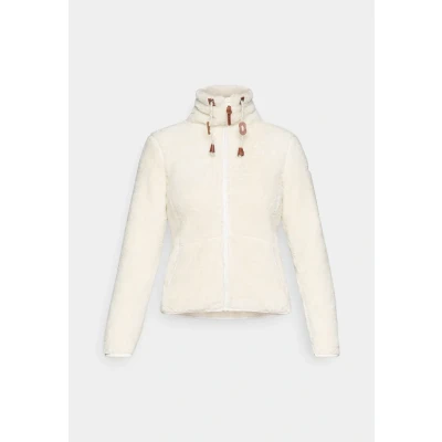 Afbeelding van ICEPEAK COLONY Dames Vest Naturel Wit M
