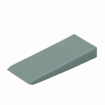 Afbeelding van GB stelwig/spie 70x30x10mm grijs 100 st