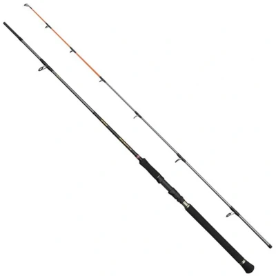 Afbeelding van Penn Regiment IV Spin &amp; Pilk Rod 2,40m / 100 250gr
