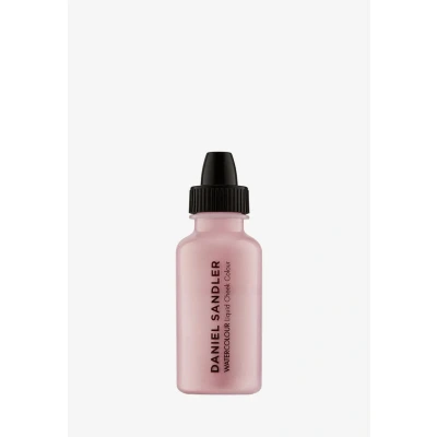 Afbeelding van Daniel Sandler WATERCOLOUR Liquid Blush Rouge, Dames, Maat: 15 ml, Icing
