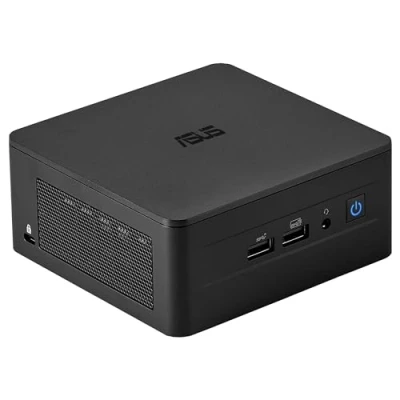 Afbeelding van Asus Barebone NUC 13 Pro Tall Kit RNUC13ANHI300000I () Intel® Core™ i3 1315U Intel UHD Graphics 90AR00C1 M00010
