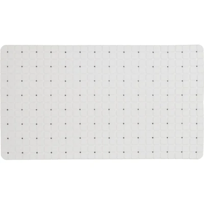 Afbeelding van Dutch House Antislip Douchemat 69X39 Cm Wit
