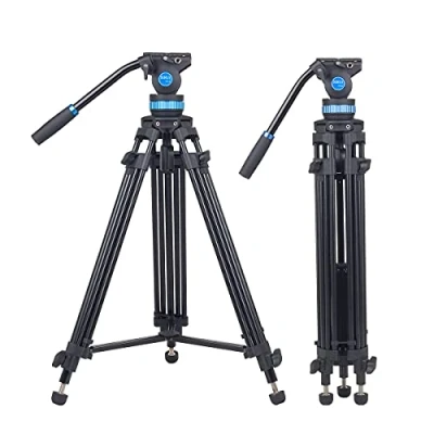 Afbeelding van Sirui SH 15 Video Tripod Kit