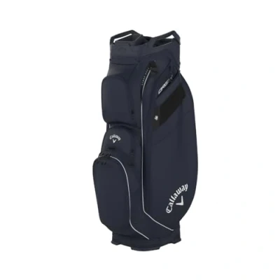 Afbeelding van Callaway Org 14 Golftas Cartbag Blauw