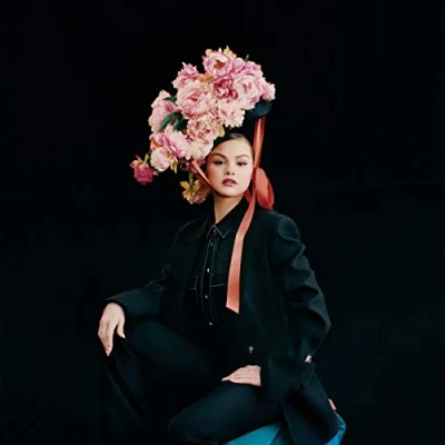 Afbeelding van Selena Gomez Revelación (CD) (Deluxe Edition)