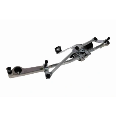 Afbeelding van VAICO V30 3744 Ruitenwisser Mechaniek Voor voertuigen Met stuur links elektromotor MERCEDES BENZ: B Klasse (W246, W242) 180 CDI 1.8
