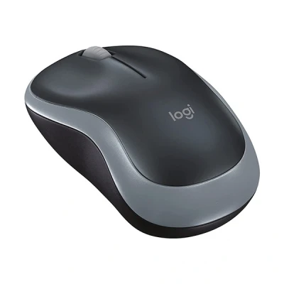 Image de Logitech M185 Souris ambidextrous rf sans fil optique 1000 dpi 5099206027282 Multimédia