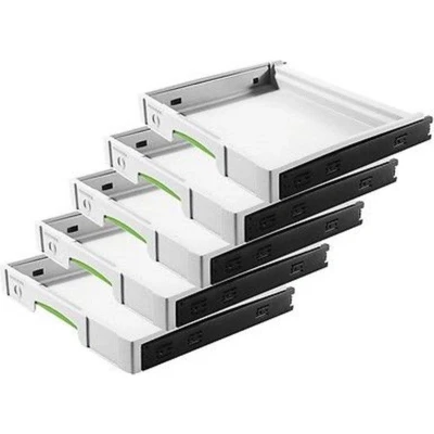 Afbeelding van Festool SYS AZ set Uittreklade 500767