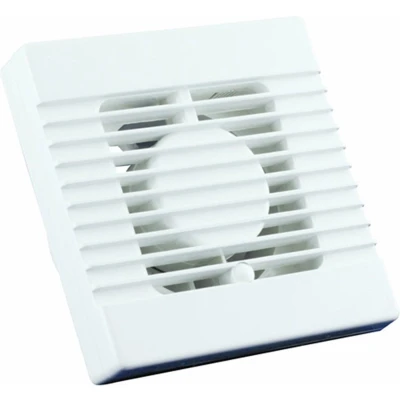 Afbeelding van Badkamerventilator Nedco Ø 100 mm (20 W)