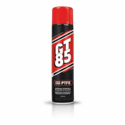 Afbeelding van Glijmiddel Multifunctioneel GT 85 400 ml
